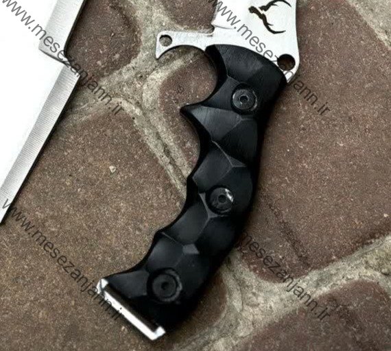 کارد شکاری Rhino 3 کارد شکاری Rhino