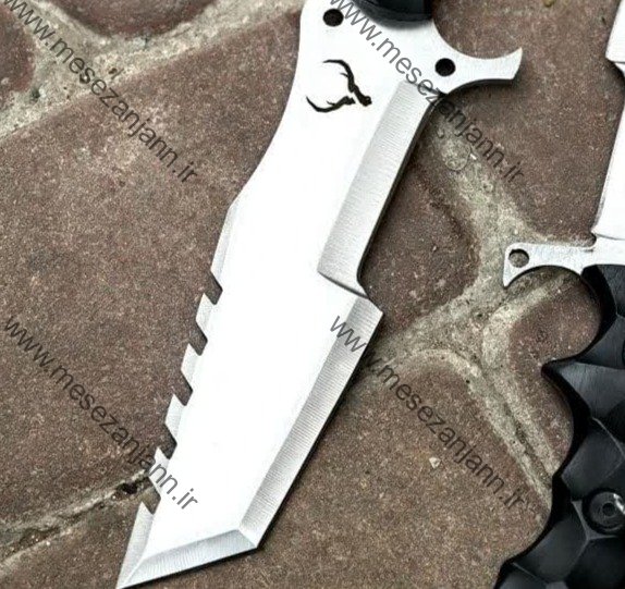 کارد شکاری Rhino 2 کارد شکاری Rhino