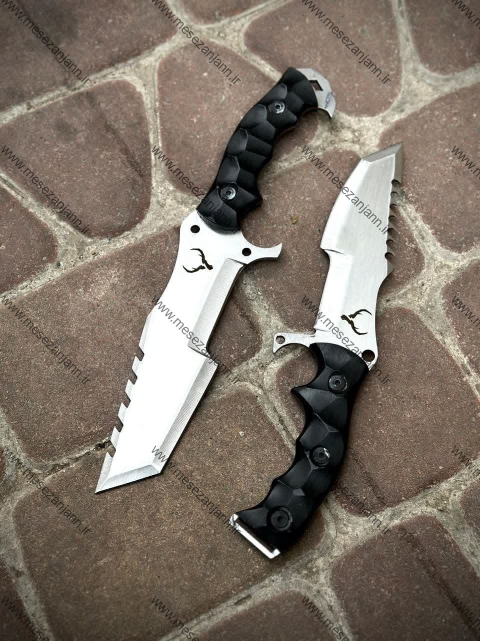 کارد شکاری Rhino 1 کارد شکاری Rhino