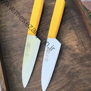 چاقوی راسته بری HR-04