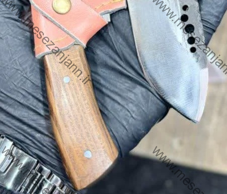 تیزی سرخ پوستی 2 تیزی سرخ پوستی