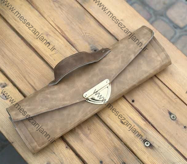 ست کارد و ساطور کمپینگ 2 ست کارد و ساطور کمپینگ