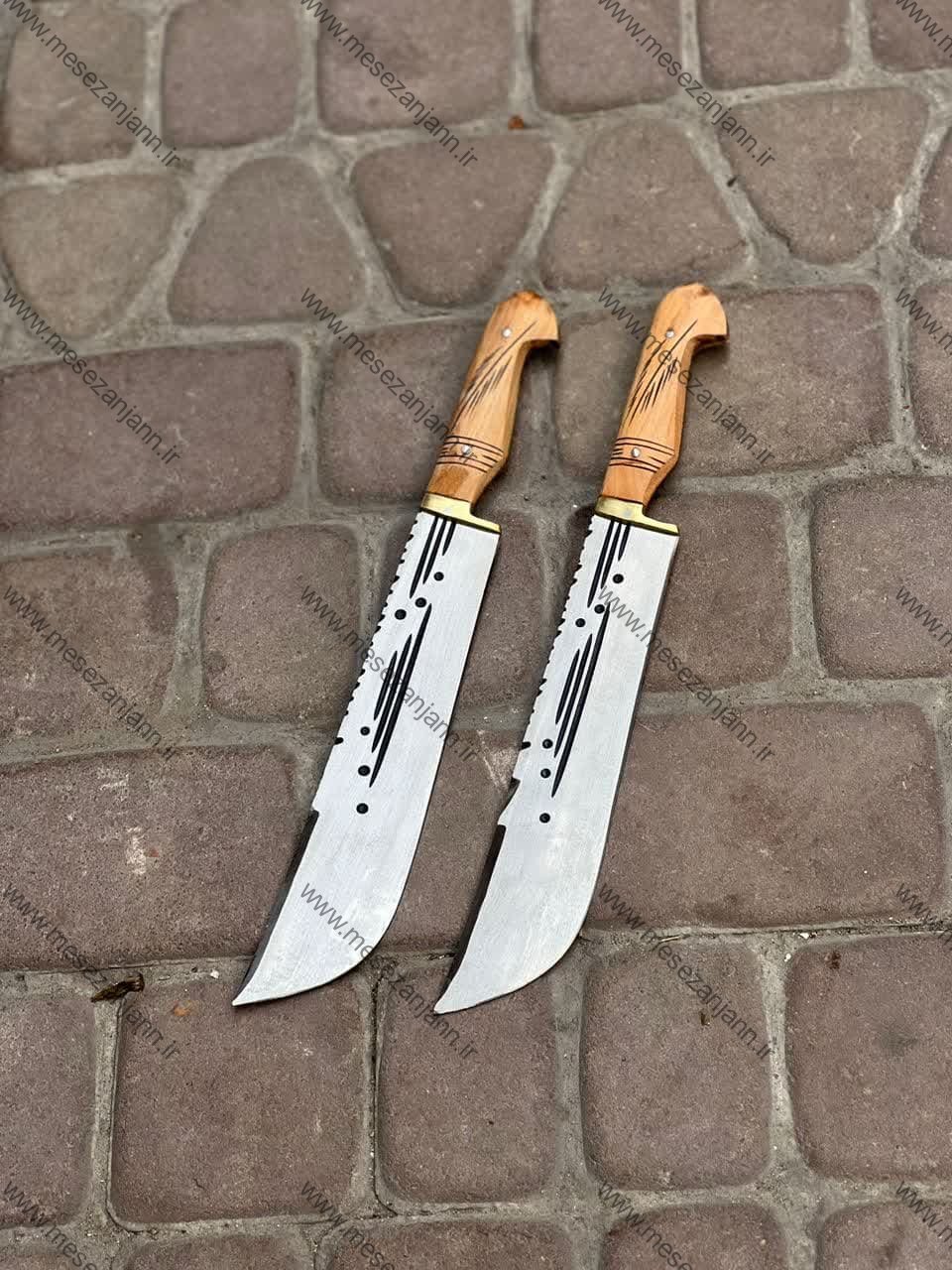 بامبوزن 40 سانتی BM-01 1 بامبوزن 40 سانتی BM-01