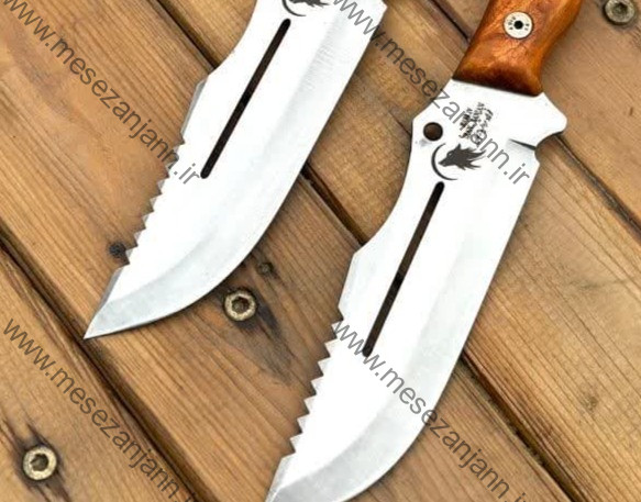 کارد شکاری WF-66 3 کارد شکاری WF-66