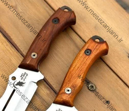 کارد شکاری WF-66 2 کارد شکاری WF-66