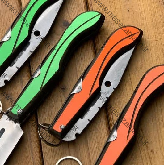 چاقوی بوکانی AK-47 2 چاقوی بوکانی AK-47