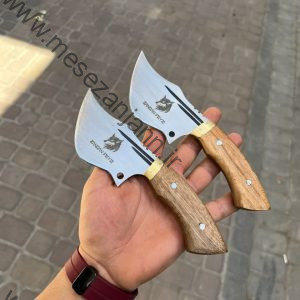 تیزی استاد فیضی