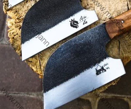 ساطور صربستانی RZ-01 2 ساطور صربستانی RZ-01