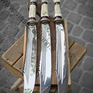 بامبوزن استاد قلیچ