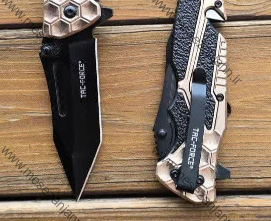 چاقوی جیبی Tac-Force 2 چاقوی جیبی Tac-Force