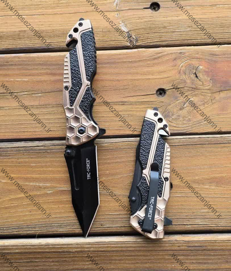 چاقوی جیبی Tac-Force 1 چاقوی جیبی Tac-Force