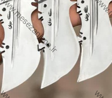 تیزی سنبادی 3 تیزی سنبادی