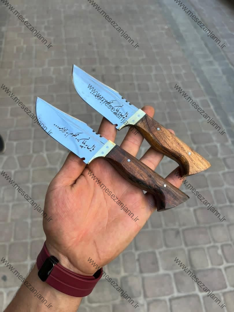 تیزی TZ-77 1 تیزی TZ-77