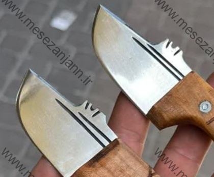 تیزی FH-22 3 تیزی FH-22