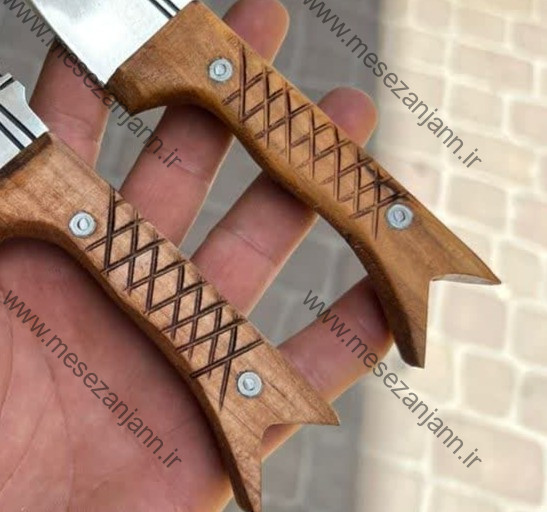 تیزی FH-22 2 تیزی FH-22