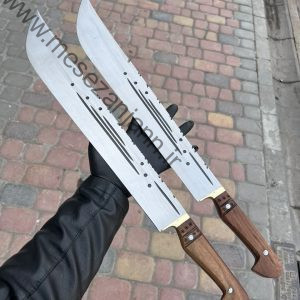 بامبوزن BM-44