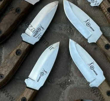 تیزی Hunter 3 تیزی Hunter