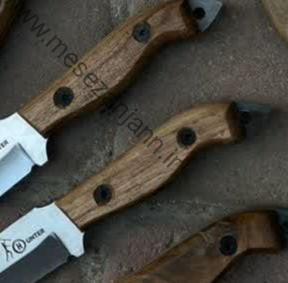 تیزی Hunter 2 تیزی Hunter