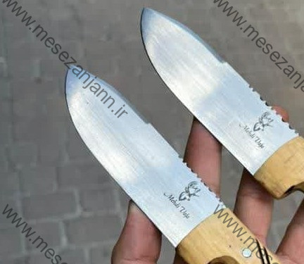 کارد سلاخی AH-44 3 کارد سلاخی AH-44