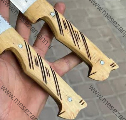 کارد سلاخی AH-44 2 کارد سلاخی AH-44