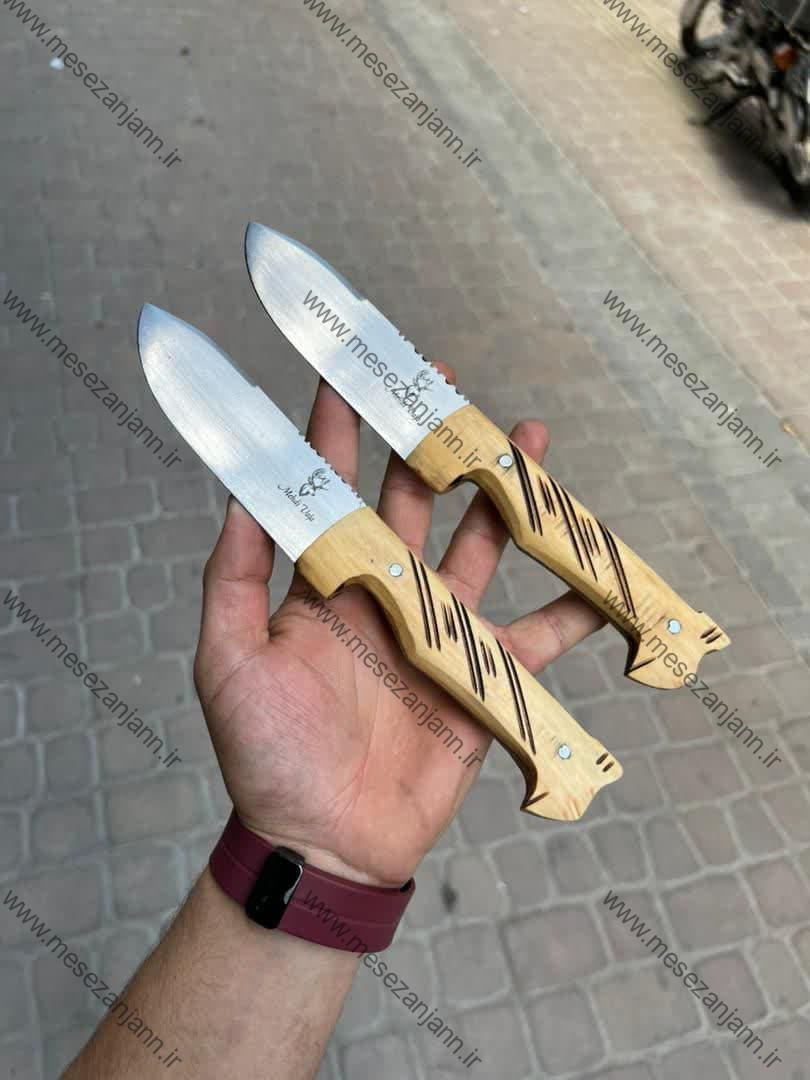 کارد سلاخی AH-44 1 کارد سلاخی AH-44