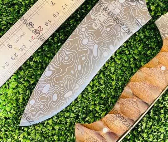 کارد کمپینگ 2 کارد کمپینگ