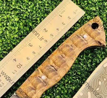 کارد کمپینگ 3 کارد کمپینگ