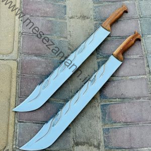 بامبوزن سفارشی