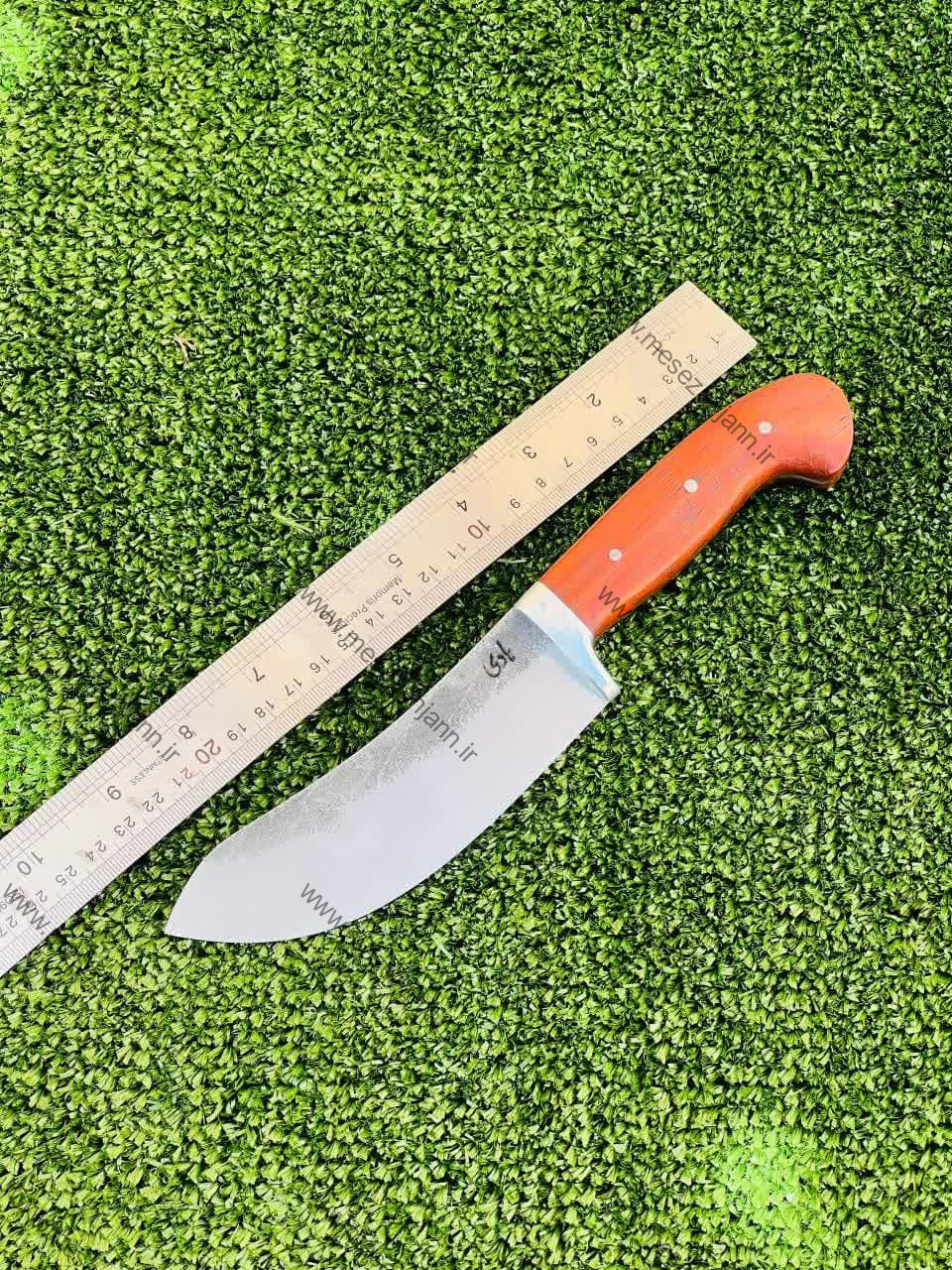 کارد راسته بری قوس دار 1 کارد راسته بری قوس دار