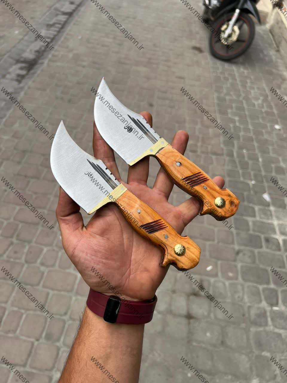 تیزی TZ-69 1 تیزی TZ-69