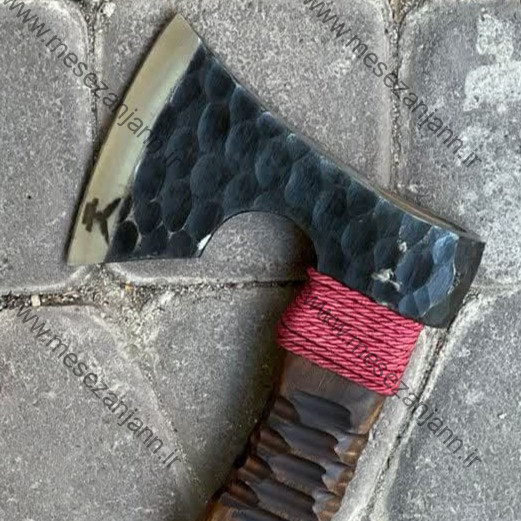 تبر Camper 3 تبر Camper