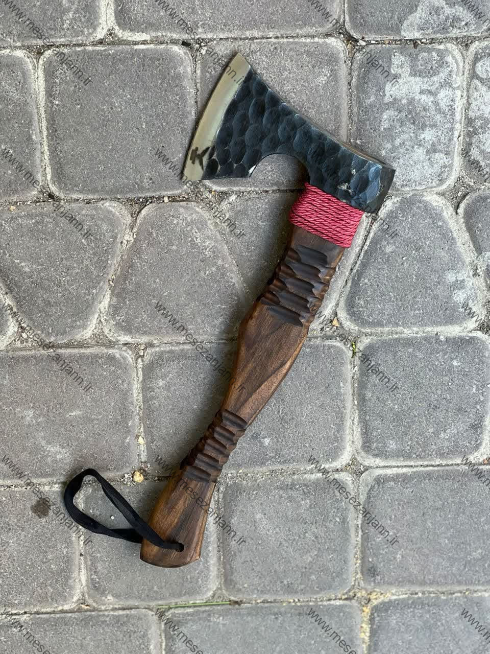 تبر Camper 1 تبر Camper