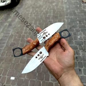 بوشکرافت حلقه ای