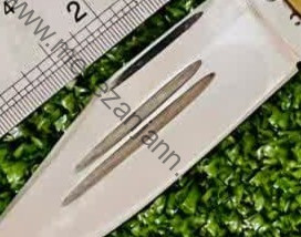 چاقوی پشت ضامن PS-01 2 چاقوی پشت ضامن PS-01