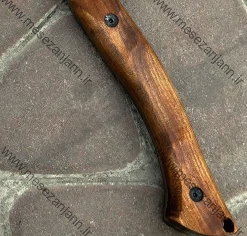 تبر Pilar 3 تبر Pilar