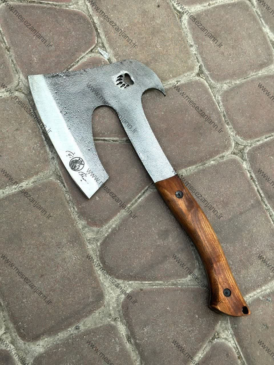 تبر Pilar 1 تبر Pilar