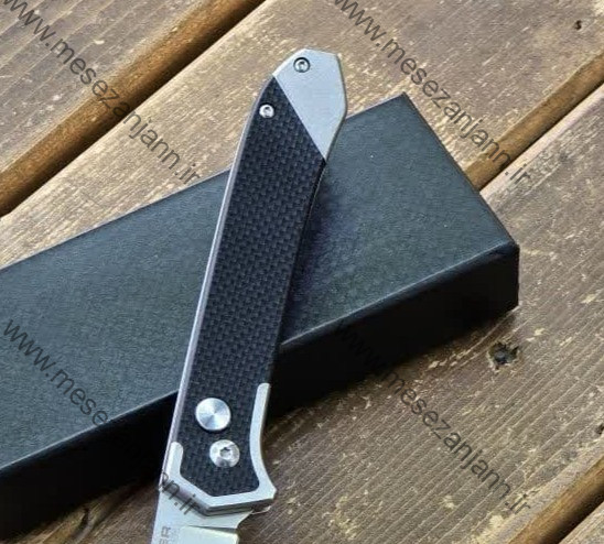 چاقوی جیبی بوکر اورج 2 چاقوی جیبی بوکر اورج