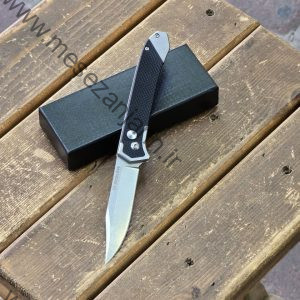 چاقوی جیبی بوکر اورج