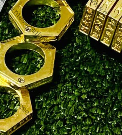 پنجه بکس آرکادئونی 2 پنجه بکس آرکادئونی