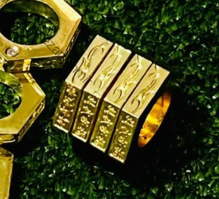 پنجه بکس آرکادئونی 3 پنجه بکس آرکادئونی