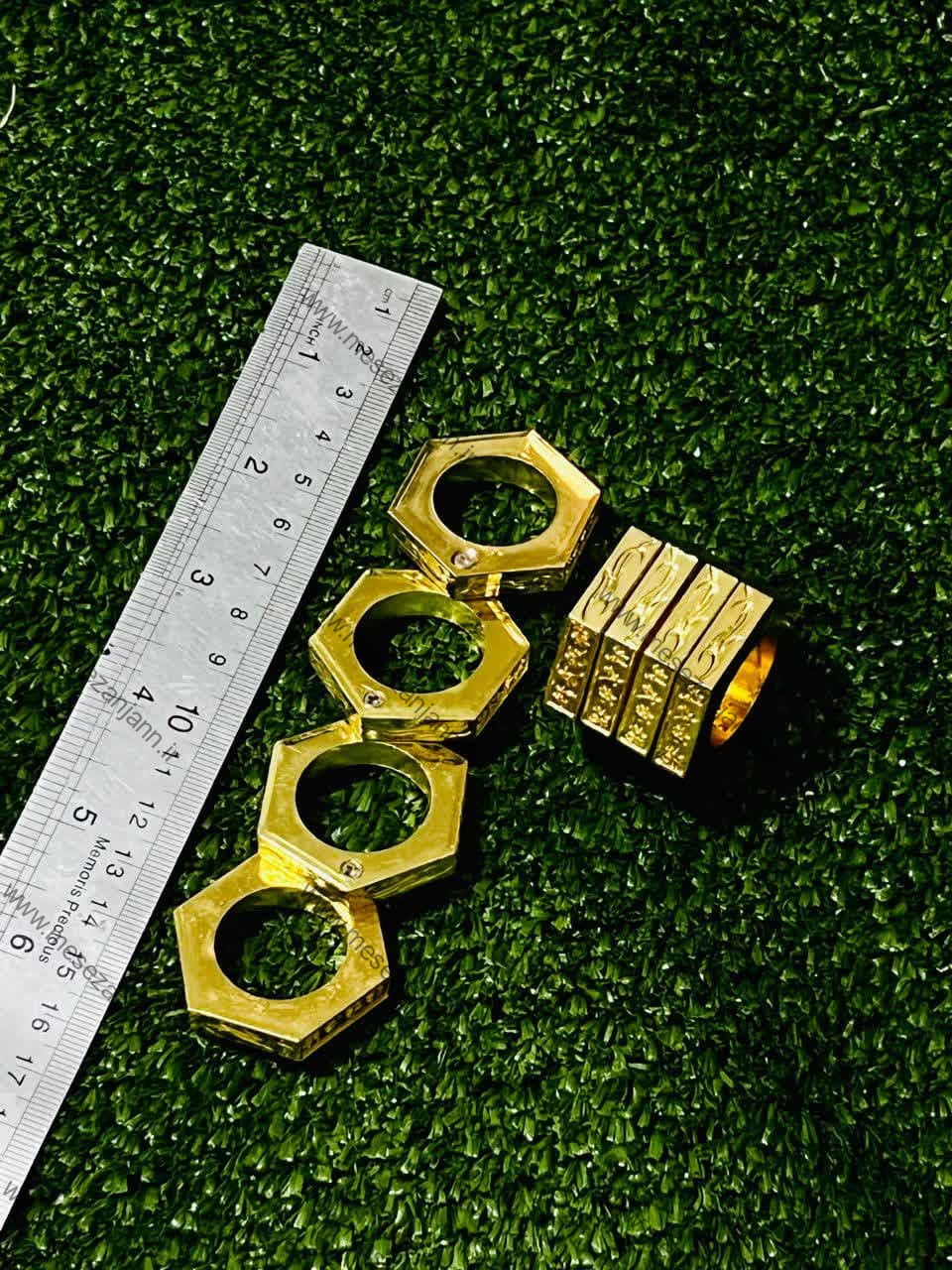 پنجه بکس آرکادئونی 1 پنجه بکس آرکادئونی