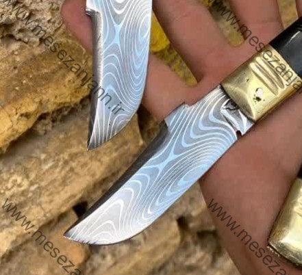 چاقوی دنده ای آریا 2 چاقوی دنده ای آریا