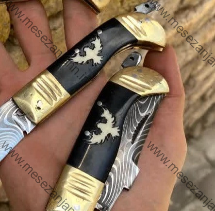 چاقوی دنده ای آریا 3 چاقوی دنده ای آریا