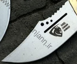 تیزی AH-60 2 تیزی AH-60