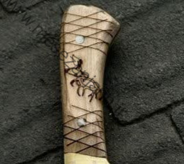 تیزی AH-60 3 تیزی AH-60