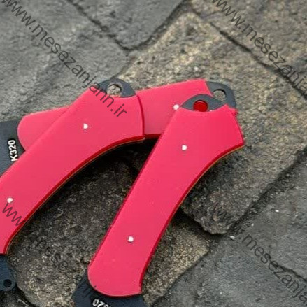 تیزی K320 3 تیزی K320