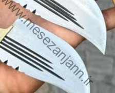 تیزی TZ-101 2 تیزی TZ-101