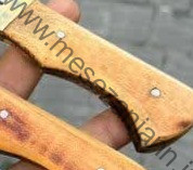 تیزی TZ-101 3 تیزی TZ-101