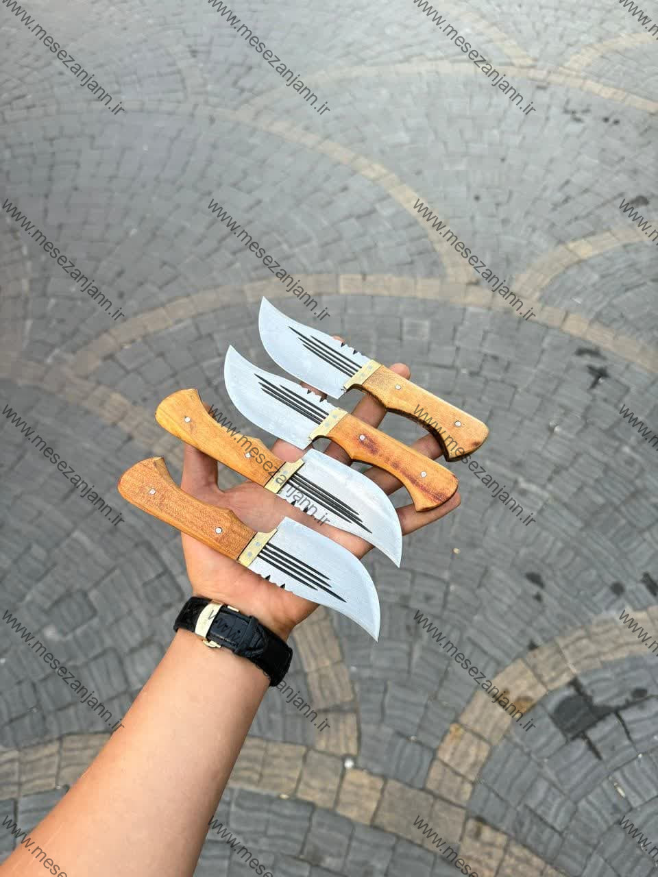 تیزی TZ-101 1 تیزی TZ-101