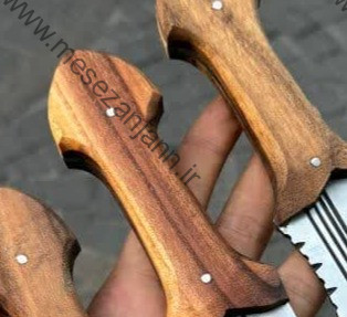 تیزی TZ-102 3 تیزی TZ-102